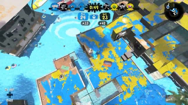 Platoon 2 Scrim ˈɪrlɪçt vs DElicious Nuggets смотреть онлайн