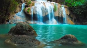 Водопад.Релакс.