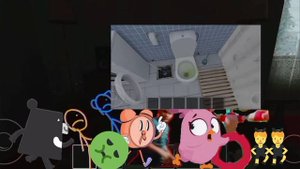 Побег в Коридоре 2591-2600