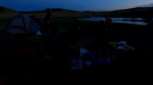 Мототрип на 650gs алтай монголия 2024  часть 2