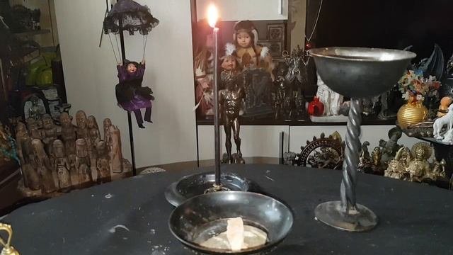 СИЛЬНАЯ ЧИСТКА ЧЕРЕЗ ОСИНУ