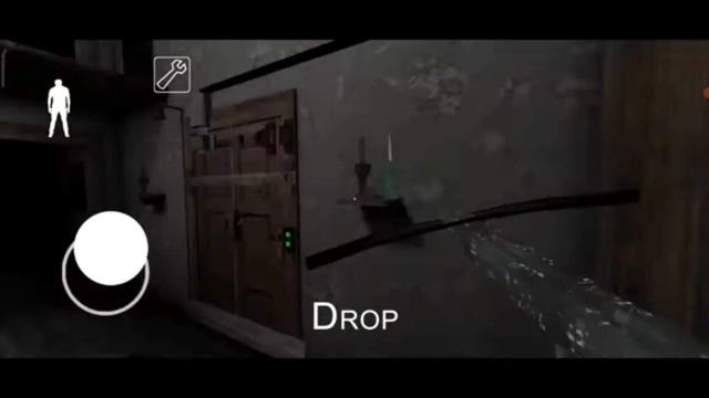 Побег от Granny на ЭКСТРИМЕ не открывая никаких дверей || Granny 1.8 update door escape смотреть онлайн
