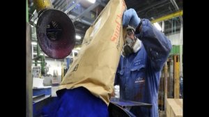 Производство красок