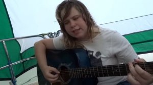 Синий краб песня