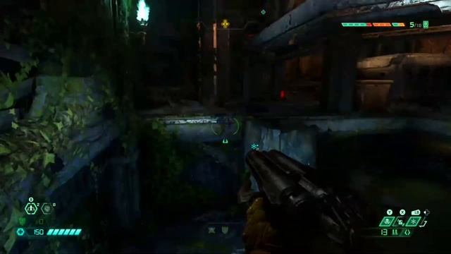 Doom Eternal - монтаж смотреть онлайн