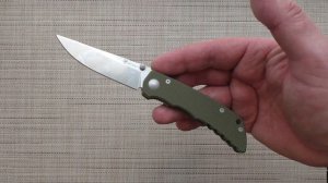 Pro ASTOR и TALOS, ножеманские новинки Spartan Blades