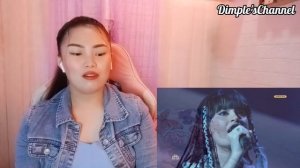 Реакция на Diana Ankudinova"Ворона" - Диана Анкудинова | "Поп-хит"