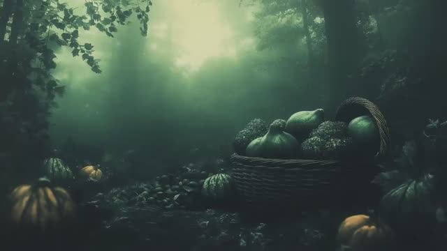 Кернуннос🌿Мистическая кельтская музыка🌿Музыка Друидов🌿 языческая музыка🌿голоса леса