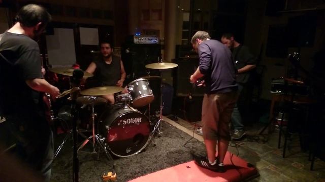 Krokodil - 4  LExcalibur