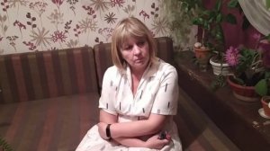 Рассказ бывшей пленной СБУ