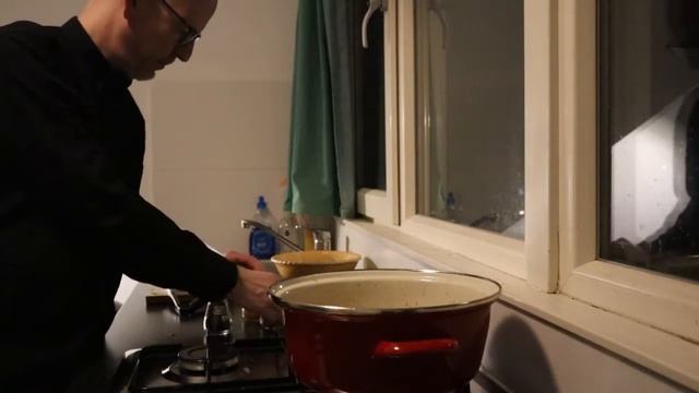 Maltese Octopus Stew | Jan's Kitchen | Jan Tom Yam смотреть онлайн