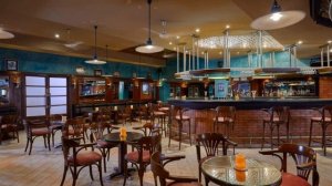 Iberotel Palace Adults Friendly 16 Years Plus, Sharm El Sheikh, Egypt