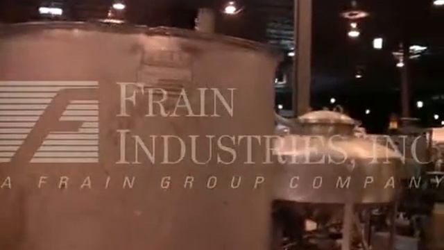 Tank, SS single wall 200 GAL смотреть онлайн