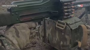 Обеспечил надёжную связь под обстрелом противника: подвиг капитана Шевченко  / События на ТВЦ