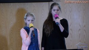 Вновь засентябрило за окном - Пение