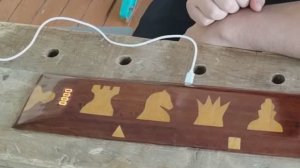 Шахматные часы