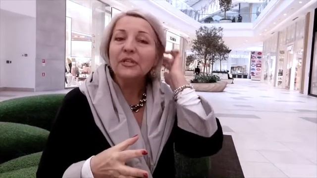 Преображение Гульжан | Консультация стилиста-имиджмейкера | Астана