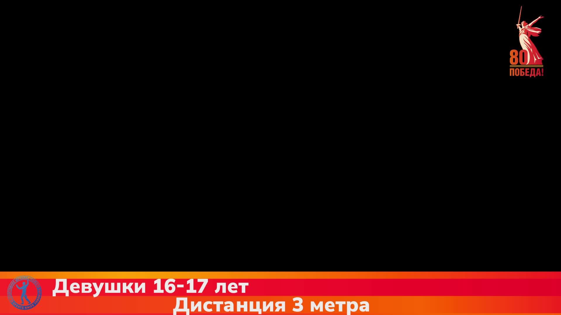 Всероссийские соревнования "Звездный турнир" 2025