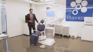 STERN WEBER S380 TRC