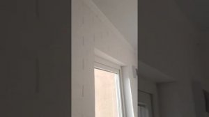 покраска декоротивного кирпича часть 3