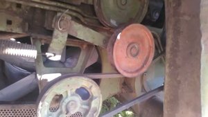 Комбайн Енисей 1200 1м