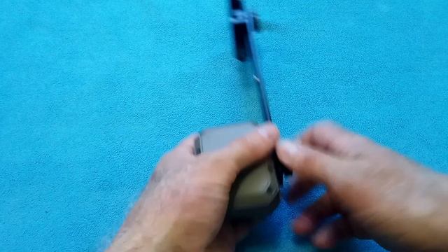 Универсальное быстросъемное крепление для Garmin Xero C1 Pro и прочего оборудования. смотреть онлайн