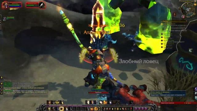 Ем пряники и играю в WOW смотреть онлайн