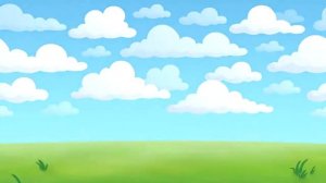 Синий трактор едет и везет сюрпризы Бургер кинг Энгри Бердс Злые птички Мультик про машинк