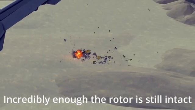 Airport Accidents - Airplane Crashes & Unplanned Landings! #33 AIR CRASH! Besiege plane crash