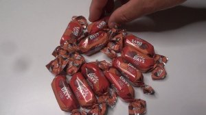 Взял на пробу Конфеты Lucky Days Помадка в Глазури. Обзор покупки