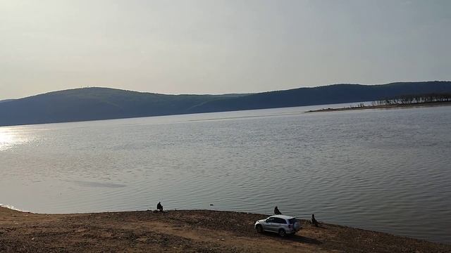 25.05.2023 Утро 1 река Амур 3