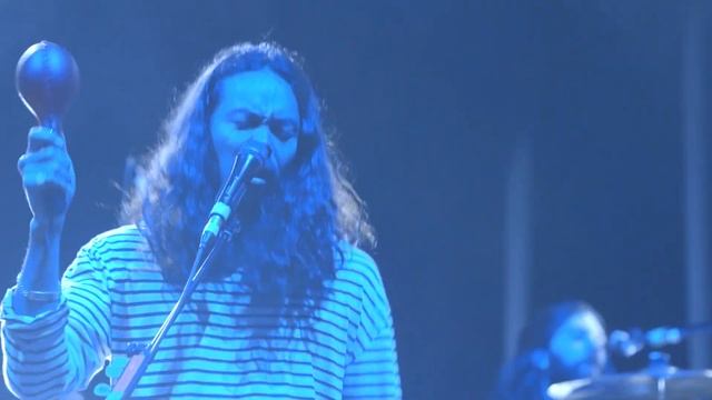 The Temper Trap - Alive смотреть онлайн