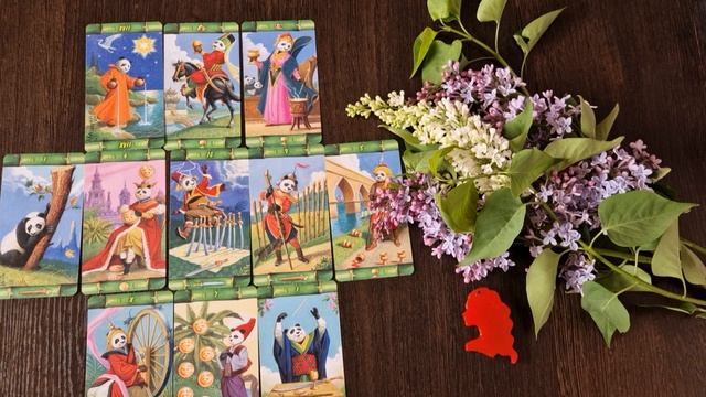 ДЕВА ❗️- 🦋 МАЙ 2025г ❗️ смотреть онлайн