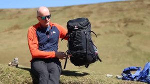 Inside Look: Deuter Futura 30 / 28SL