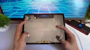 Довёл читеров до слёз! Хендкам с IPad Pro😂🤡