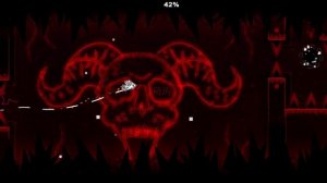 Geometry dash slaughterhouse