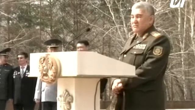 Новости "Ирбис" от 22.04.2015 смотреть онлайн