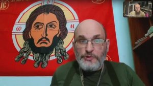 Эфир Юрия Евича на канале Спецкурс - часть 1