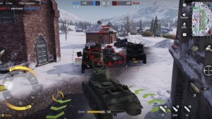 Tank Company: Залезай в броню и веди в бой #2