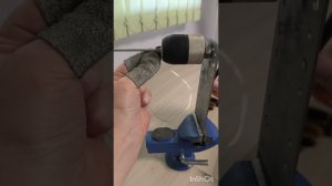 Как сделать разъемные колечки из проволоки