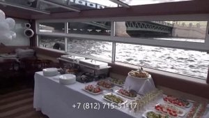 Теплоход Флоренция