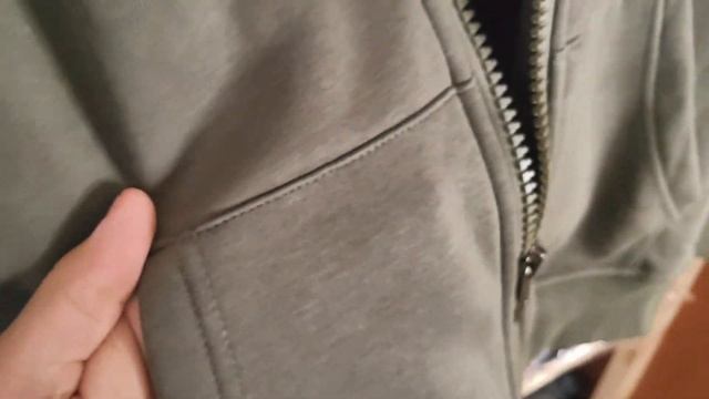 Худи Stone Island