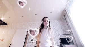 танец
