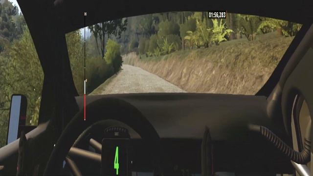 EA Sports WRC:  ¿para cuando la VR?, mételo ya de una p*ta vez !!! смотреть онлайн