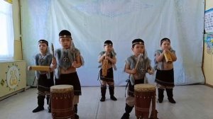 МБДОУ ЦРР -детский сад "Мичээр" Кобяйского улуса, с. Кобяй.