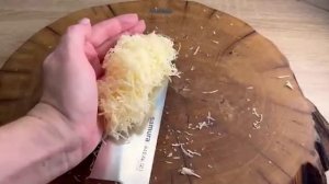 Просто добавьте в пасту яйца, и вы будете в восторге! Дешево и вкусно!