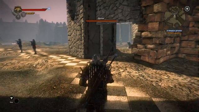 Ведьмак 2: Убийцы Королей | Тайна закрытых дверей, CD Projekt Red предусмотрели всё?!