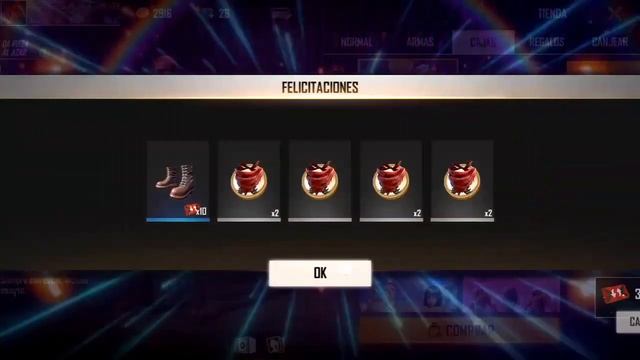 GASTANDO DIAMANTES EN LAS NUEVAS CAJAS PONCHO DE DON MUERTE / FREE FIRE смотреть онлайн