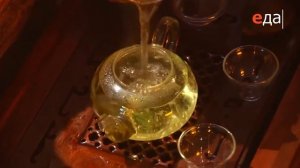 Как правильно заваривать чай кудин