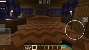 DOORS Майнкрафт карта на прохождение